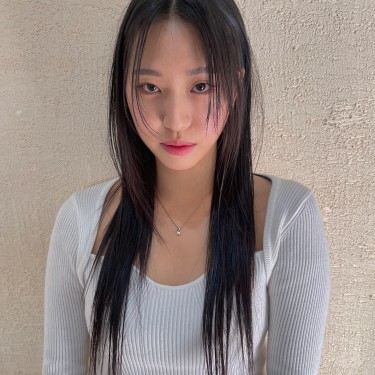 [첫방문] 여성 매직 스트레이트 