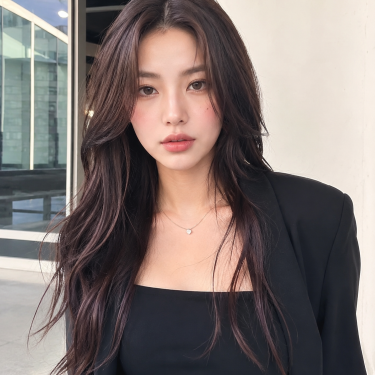 Hair Dry 