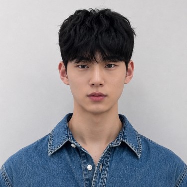 첫방문) 자연스러운 멋, 크랙펌