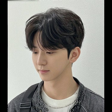 [설아 PICK] 애즈펌, 가르마펌