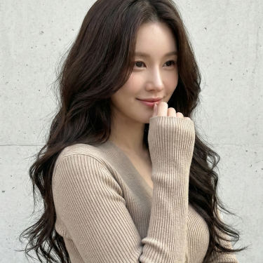 [지혜 PICK]새해맞이 윤기 톤정리 컬러