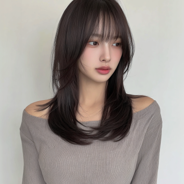 [선영 PICK]퍼스널 뿌리염색+두피케어