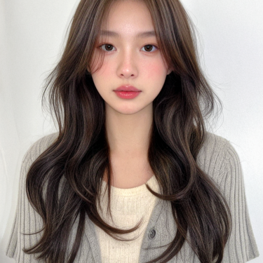 [지혜 PICK]톤업 실크 컬러