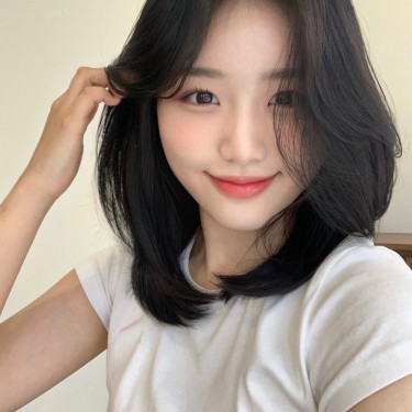 [조은](재방문)시술 후 유지[컷+클리닉]