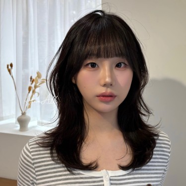 [아린]레이어드CS컬펌+B코스케어