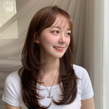 [아린]손상모 집중회복 컷+A코스 단백질케어