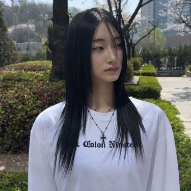 [제리 PICK] 태슬펌 / 슬릭펌