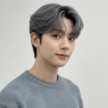 [이미경 PICK] 커트+다운펌 