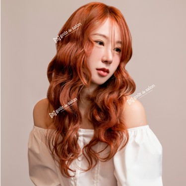 아이롱 드라이