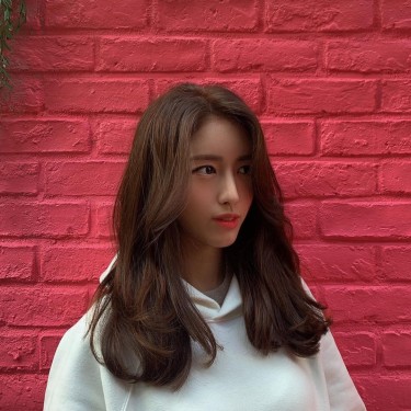 여성드라이+샴푸