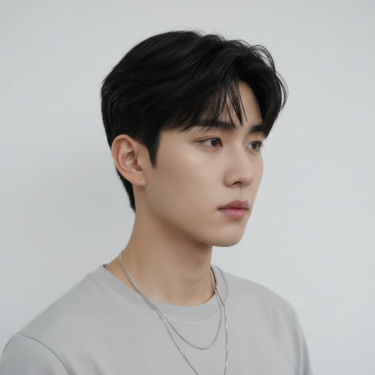 예약율1등] 남성컷트+옆다운