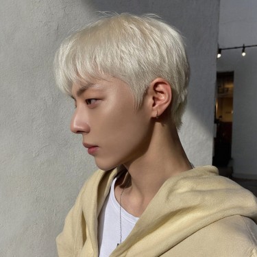 남성 염색 & 탈색