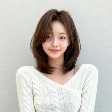 뿌리 염색