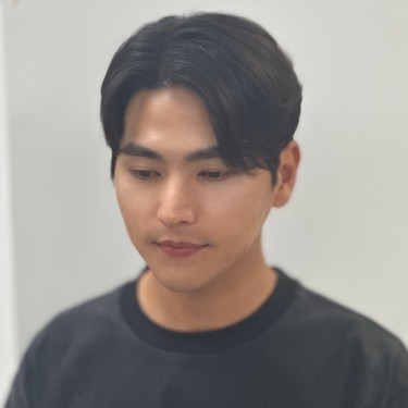 컬러 [남자]
