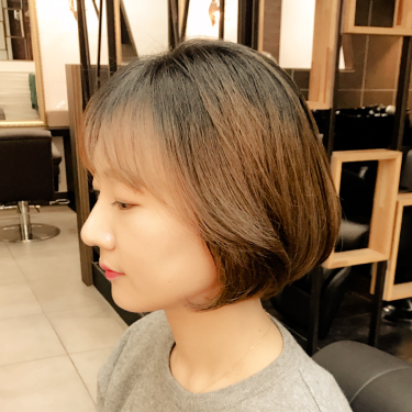 미인 컷 + 드라이(여성기본컷)