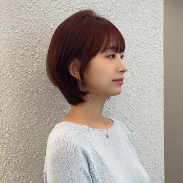 우먼 X 뿌리볼륨매직