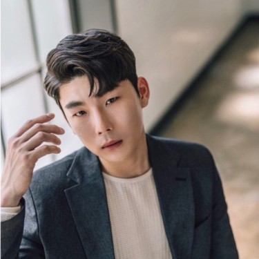 연하남st 패키지(볼륨펌+다운펌+컷트)