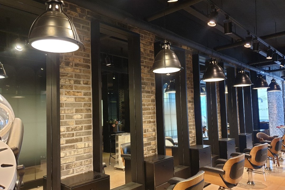 카이정헤어 , 인천 연수구 동춘동 937-8 3층 301호미용실, 마메드네