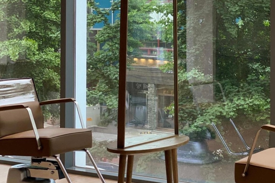 살롱 예움 , 서울 송파구 삼전동 130-6 조은알앤디빌딩 2층 살롱예움미용실, 마메드네