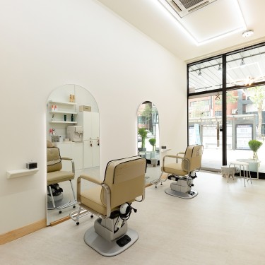 미:담는헤어 왕십리점