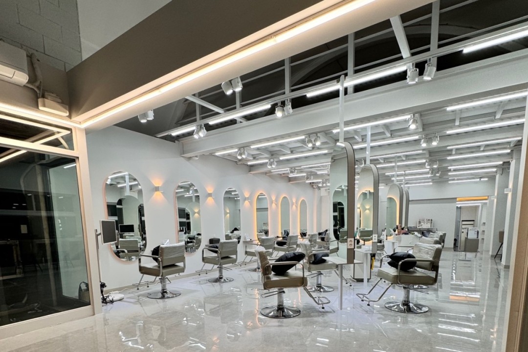 샵오오티디 , 서울 강남구 역삼동 616-4 2층샵오오티디미용실, 마메드네