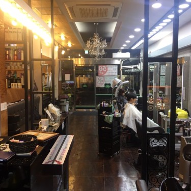 리안헤어 의정부회룡역점