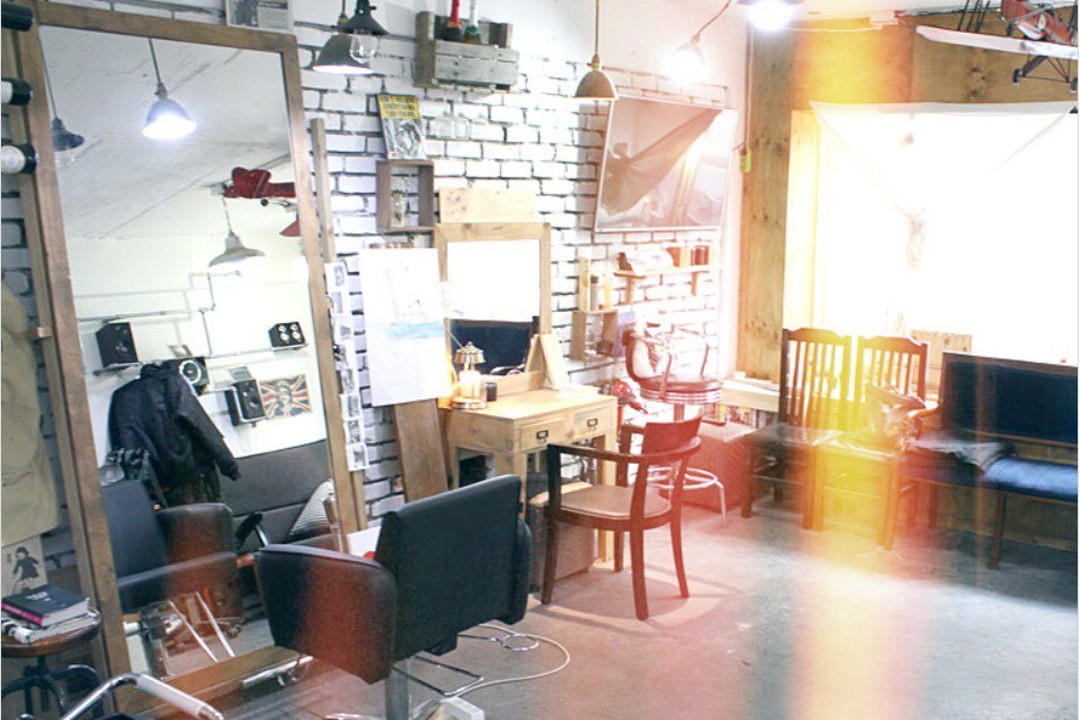 예예헤어 , 서울 마포구 서교동 368-8 2층미용실, 마메드네