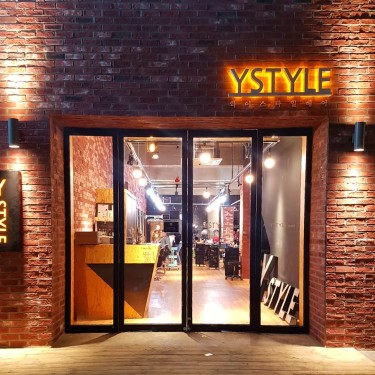 Y STYLE 건대점
