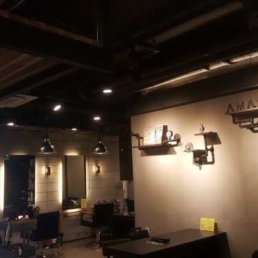 에이바헤어 오류동역점