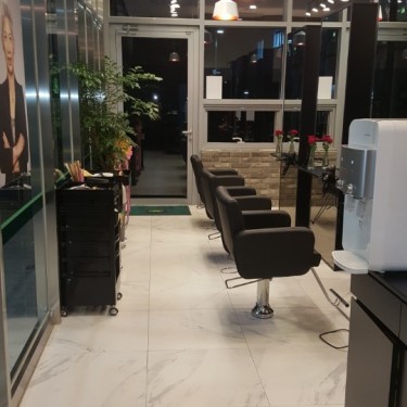 리안헤어 성수역점