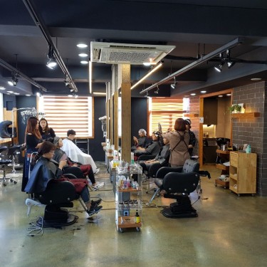 끌리지헤어 쌍문점