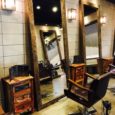 모모싸롱 경성대점