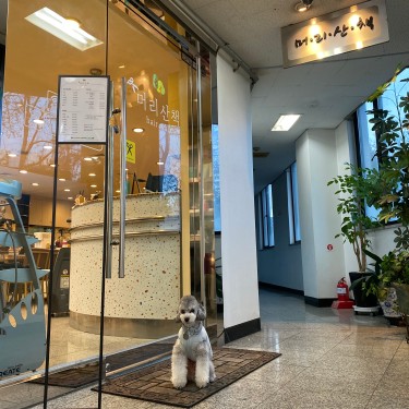 머리산책 일원역점