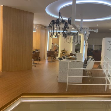 라뷰티폼헤어살롱 잠실점