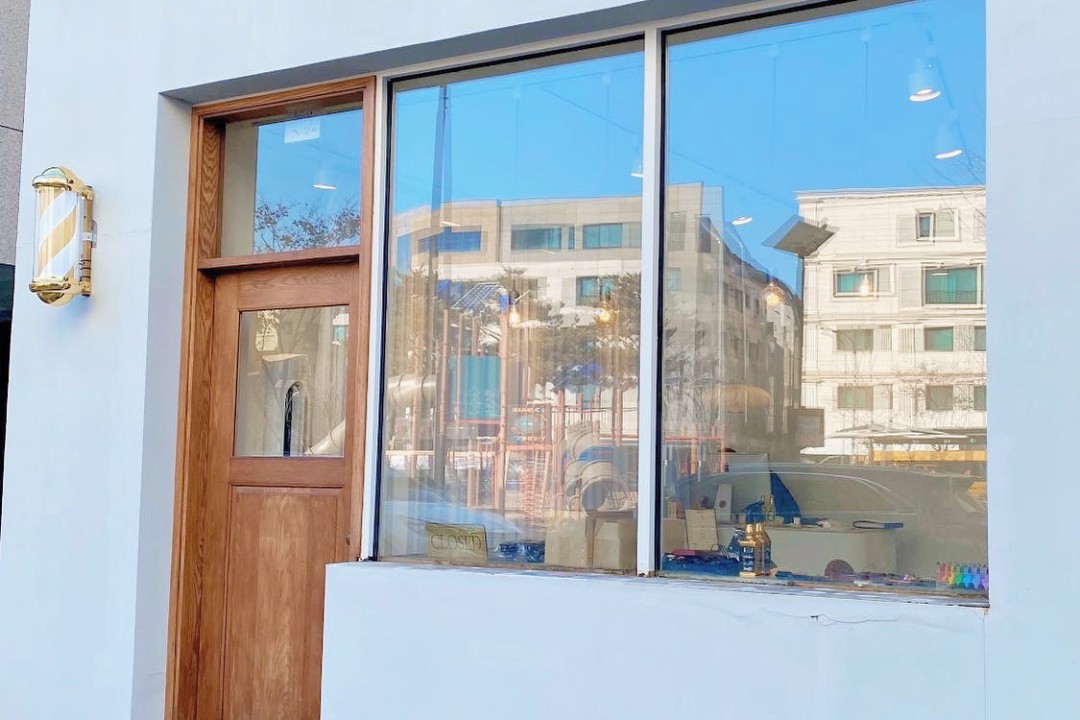 골드쌤 , 경기 수원시 영통구 신동 928-1미용실, 마메드네