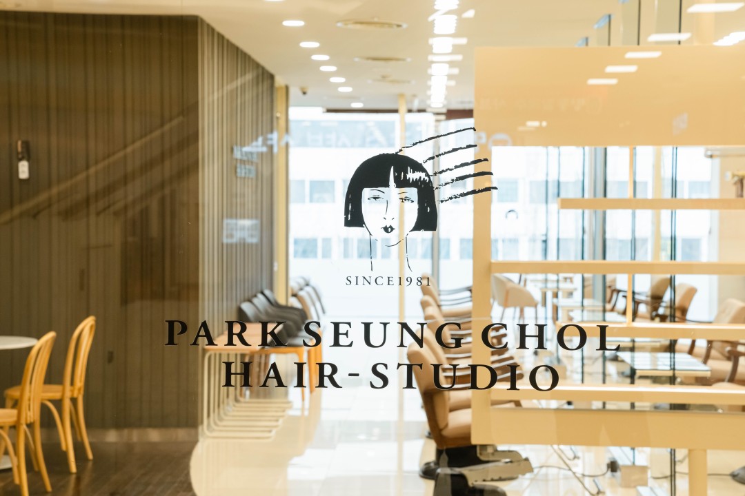 박승철헤어스투디오 , 서울 송파구 신천동 7-12 잠실홈플러스4층 박승철헤어스투디오미용실, 마메드네