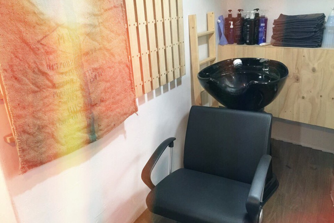 예예헤어 , 서울 마포구 서교동 368-8 2층미용실, 마메드네