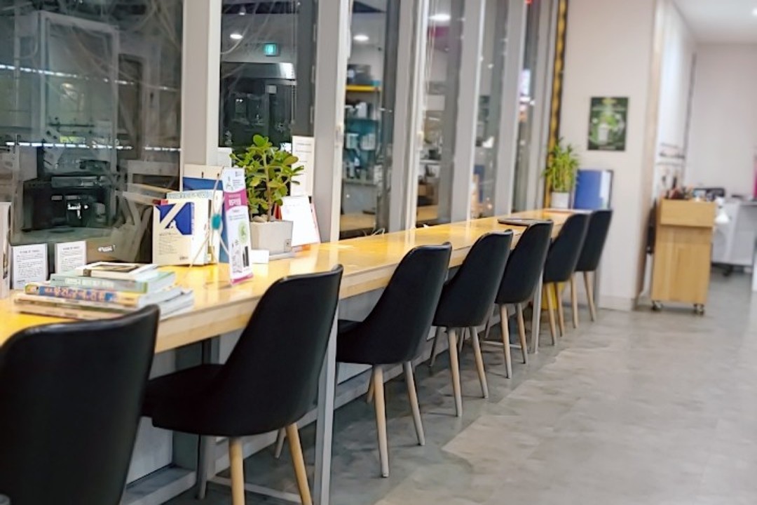 두잇헤어 , 서울 송파구 송파동 97-1 2층 201호미용실, 마메드네