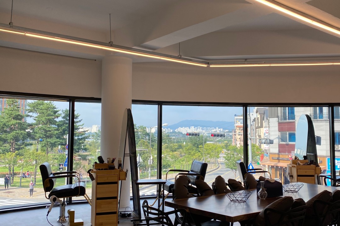 살롱드623,E , 경기 수원시 권선구 금곡동 246-3 2층미용실, 마메드네