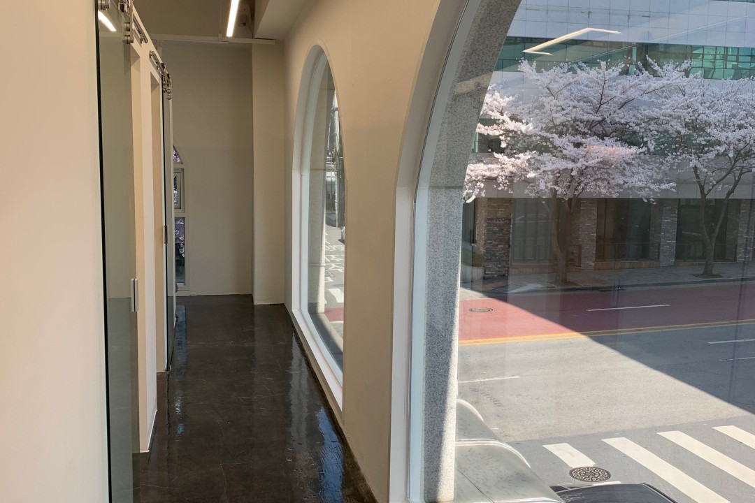 프라이빗 콤마 , 서울 강남구 역삼동 836-68 1층 콤마미용실, 마메드네