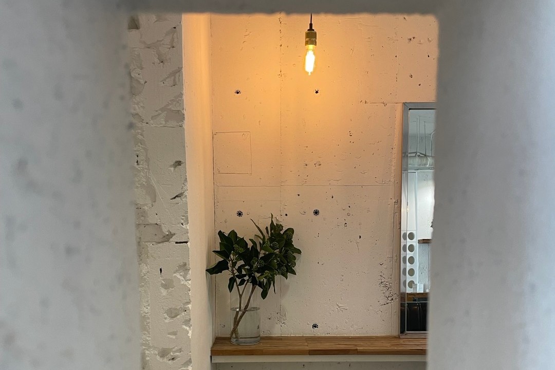 르솝 , 서울 강남구 논현동 99-26 제이빌딩 지하 1층, 지상 1층미용실, 마메드네