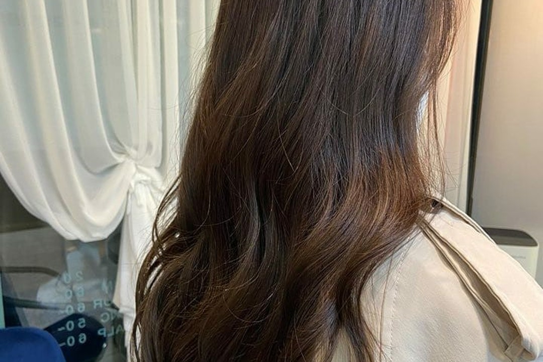라피네헤어 , 부산 부산진구 전포동 693-2 몽뜨레아파트상가1층104호라피네헤어미용실, 마메드네