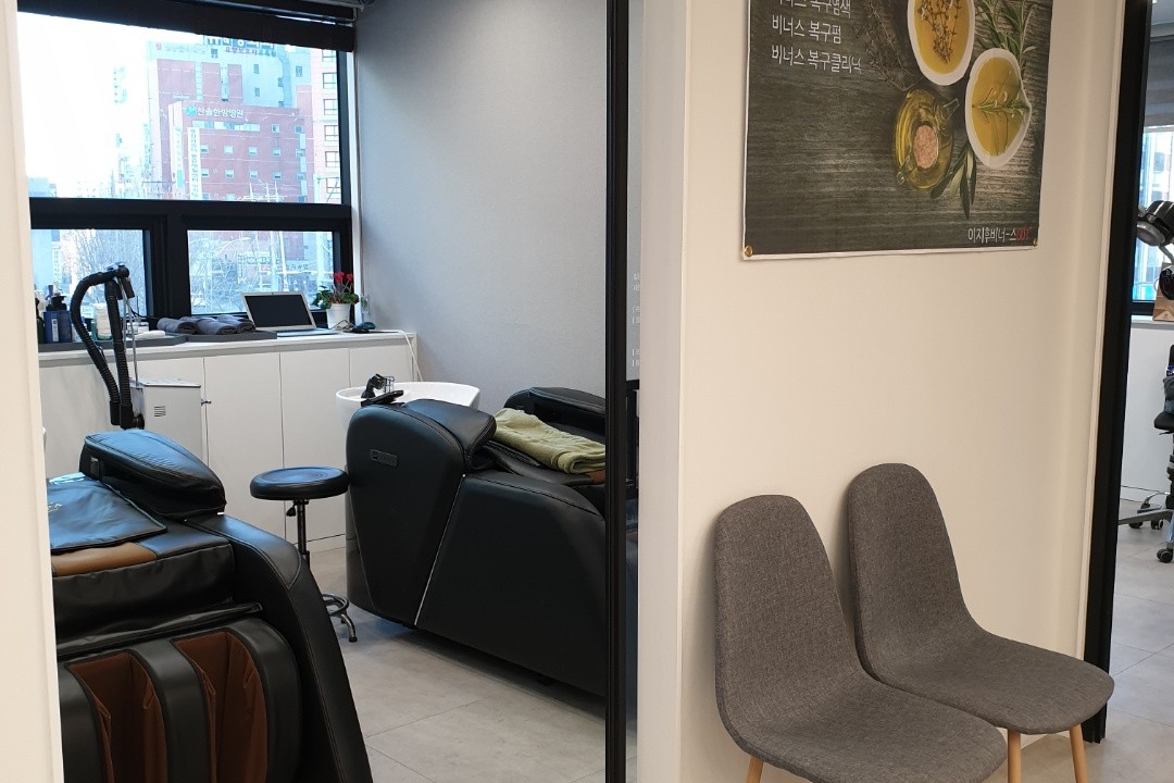 모결헤어팀 헵시바헤어아트 , 인천 부평구 부평동 529-5 3층미용실, 마메드네