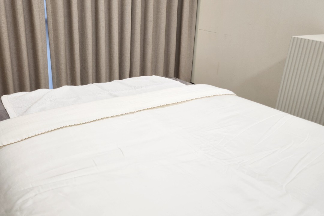 더밀착에스테틱 , 서울 송파구 잠실동 183-4 쌍용더플래티넘 잠실 417호미용실, 마메드네
