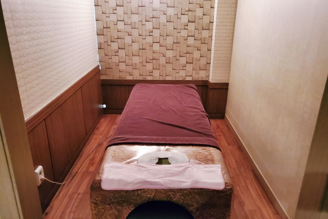 KN바디앤스킨 , 서울 강남구 역삼동 817-23 씨티타워 4층미용실, 마메드네