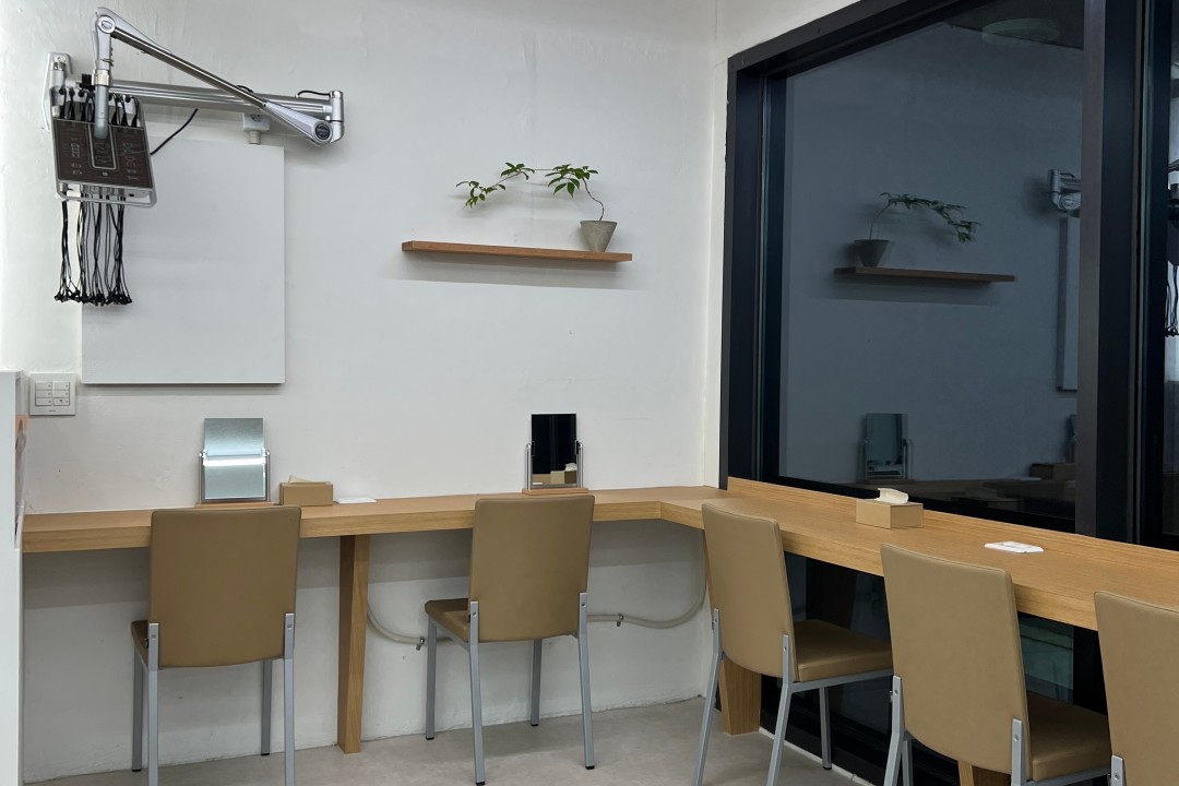 도어 , 서울 마포구 서교동 369-32 3층미용실, 마메드네