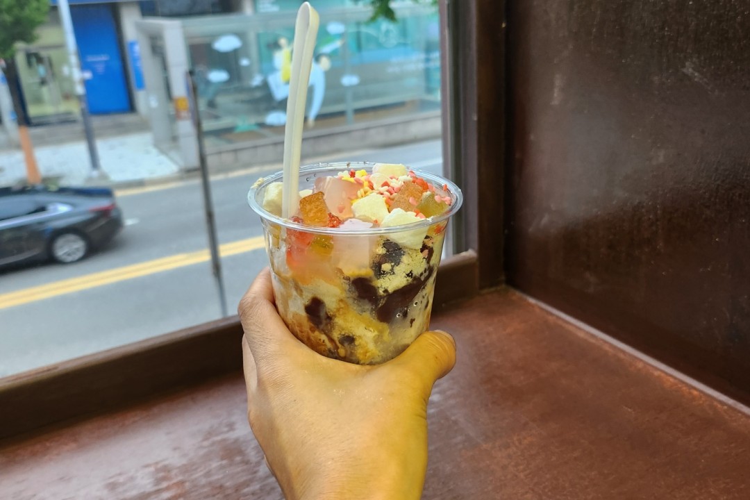 초희헤어스토리 , 강원특별자치도 춘천시 운교동 171 1층미용실, 마메드네