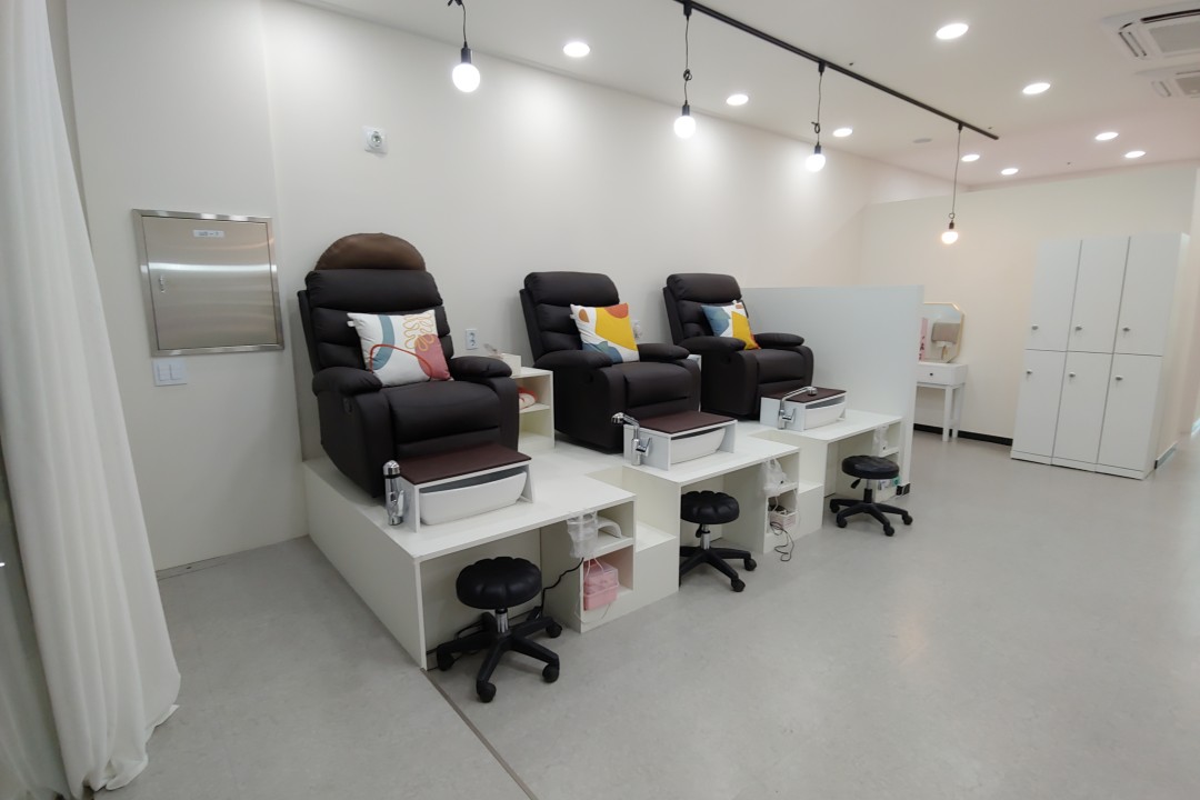 초이스뷰티 , 경기도 하남시 망월동 1079-1 305-2호미용실, 마메드네