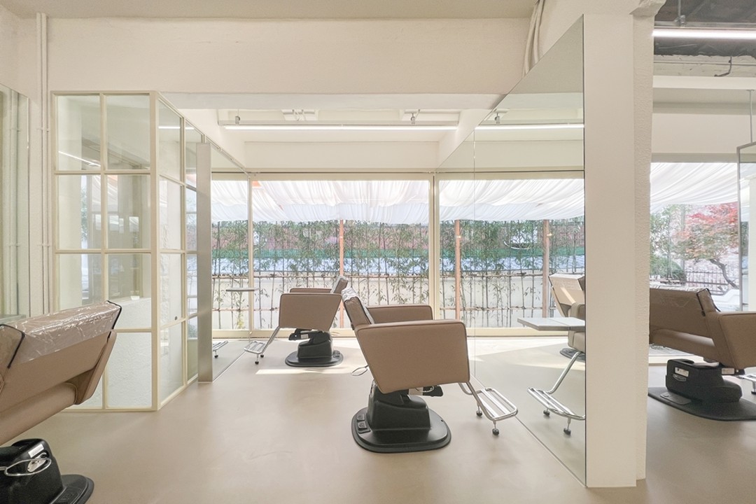 오유헤어디자인 , 서울 마포구 서교동 380-16 오유헤어디자인미용실, 마메드네