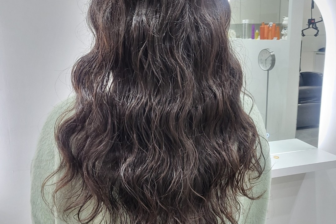 살롱드엘 , 강원특별자치도 춘천시 후평동 910 상가 3동 103호미용실, 마메드네